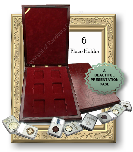 Slabbed_Coin_Collection_Wooden_Box_X6_Place_Holder_open
