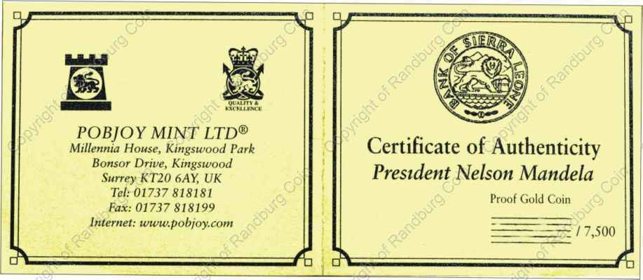 Mandela_Gold_Proof_One_Tenth_Siera_Leone_Cert_ob.jpg