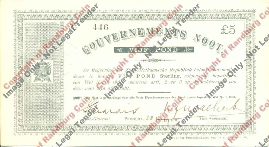 PreSARB_Gov_Noot_Pta_5_Pound_Unc_ob.jpg