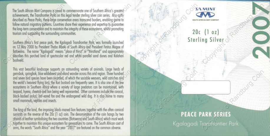 2007_Silver_Wildlife_Kgalagadi_Peace_Park_20c_cert_ob.jpg
