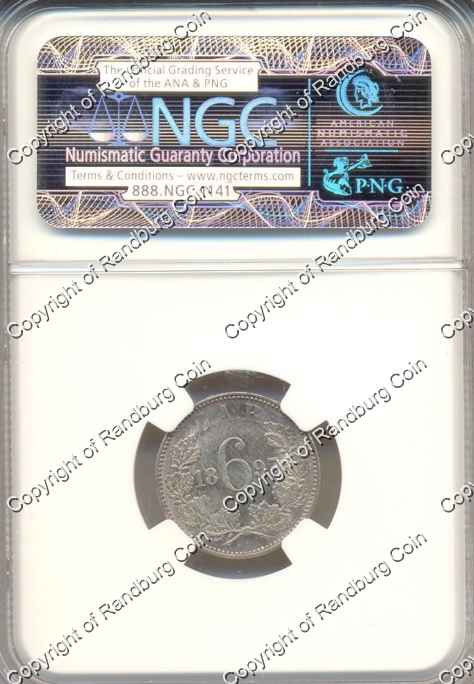 1897_ZAR_6_Penny_MS61_rev