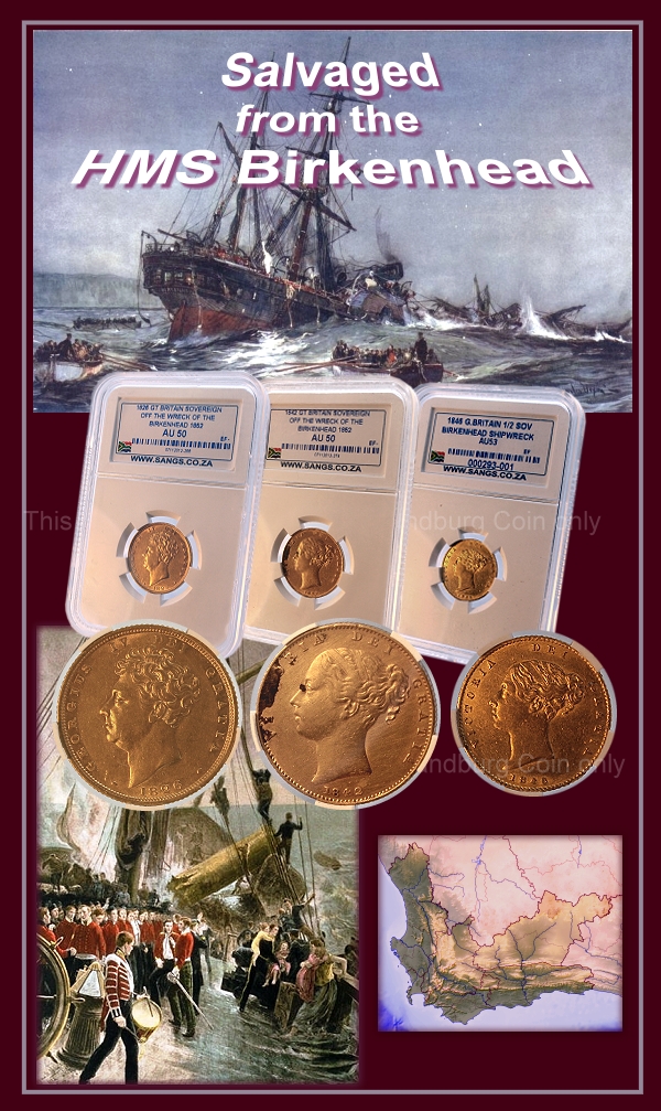 1826_1842_1846_Great_Britian_Sovereign_and_Half_Sovereign_The_Birkenhead_SANGS_Graded.