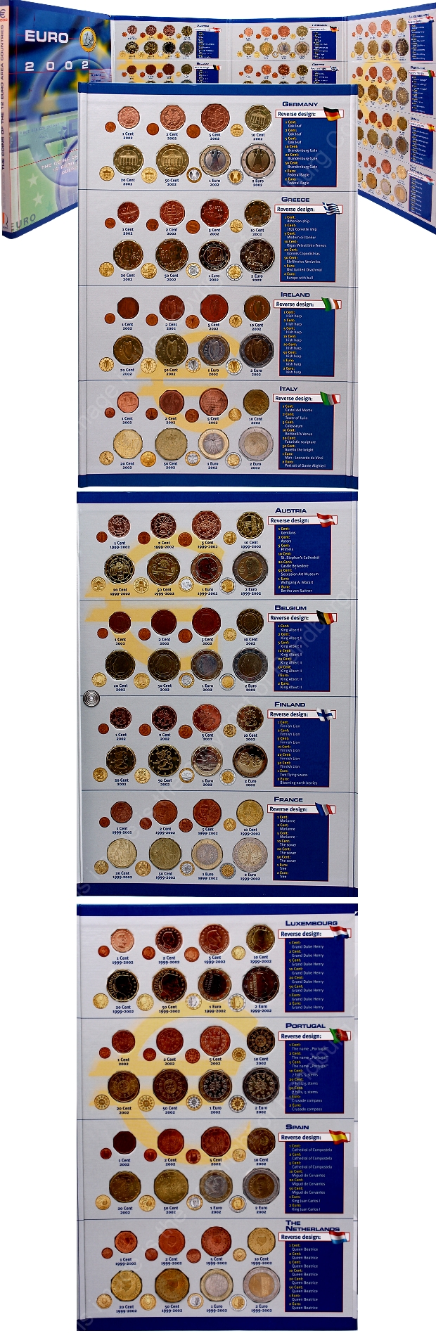 2002_Euro_Unc_Set_12_Euro_Area_Currency