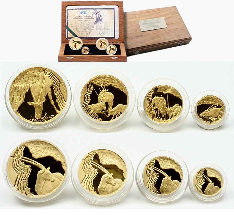 2001_Gold_Natura_Prestige_1oz_Half_oz_Quarter_oz_Tenth_oz_24ct_Oryx_Set.jpg