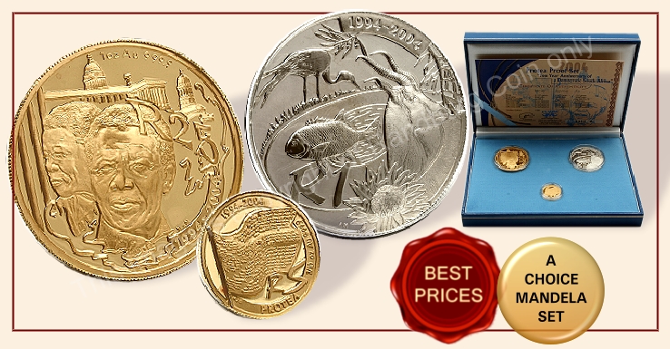 2004_Protea_Gold_1oz_R25_Proof_10_Year_Anniversary_Democracy_Velvet_Set