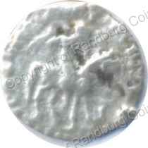 Scythian_Kingdom_in_Pakistan_BC90-AD30_Silver Drachm_ob