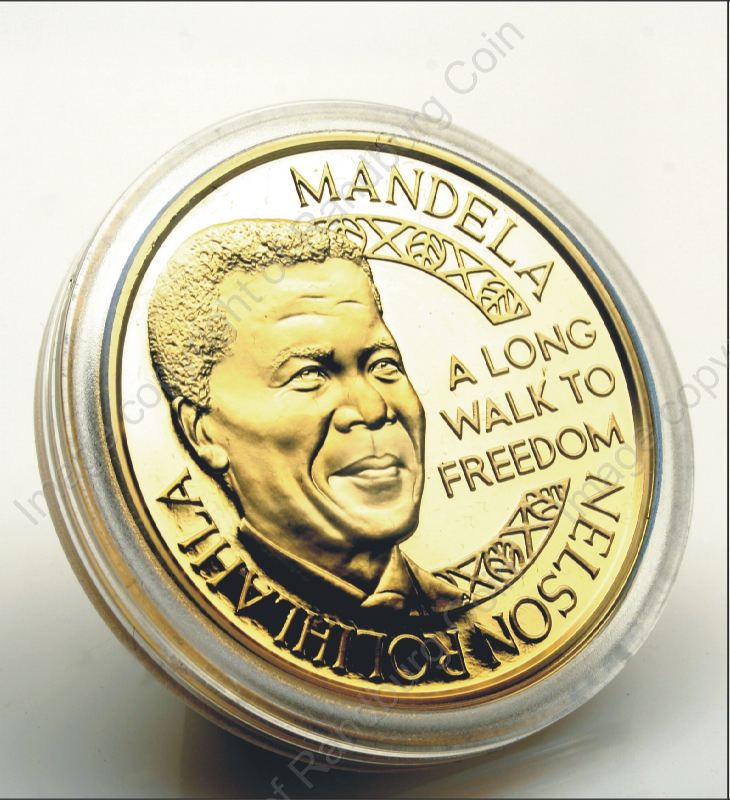1993_Gold_1oz_MN_Nobel_Laureate_Mandela_De_Klerk_Medal_Coin_ob