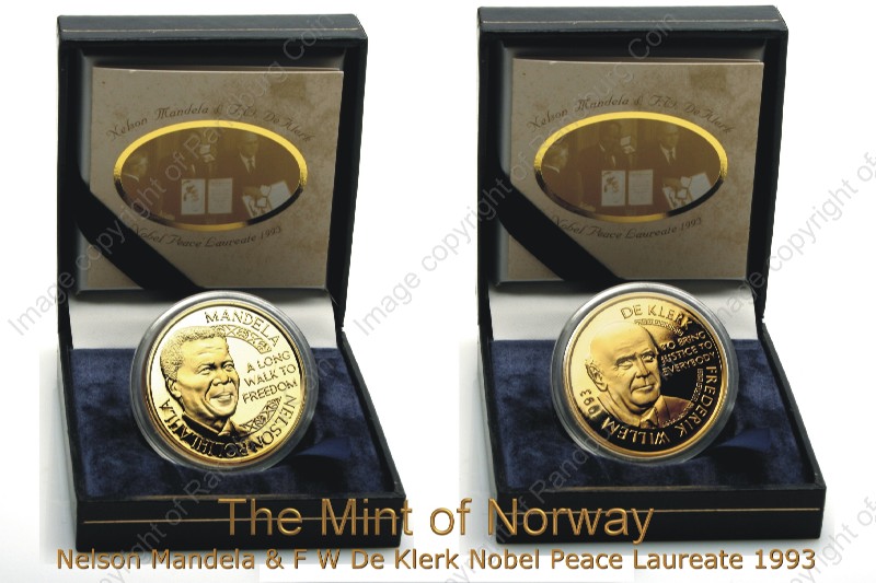 1993_Gold_1oz_MN_Nobel_Laureate_Mandela_De_Klerk_Medal_open_ob_rev