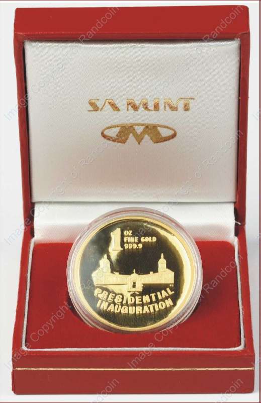 1994_1oz_Gold_Mandela_Inauguration_Medallion_box_rev