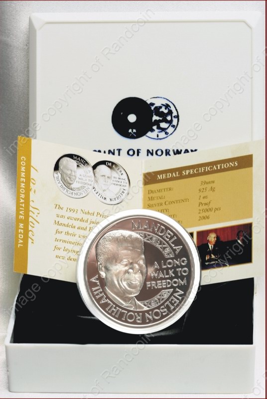 2006_Mandela_Silver_Norway_Nobel_Peace_Medal_box_ob