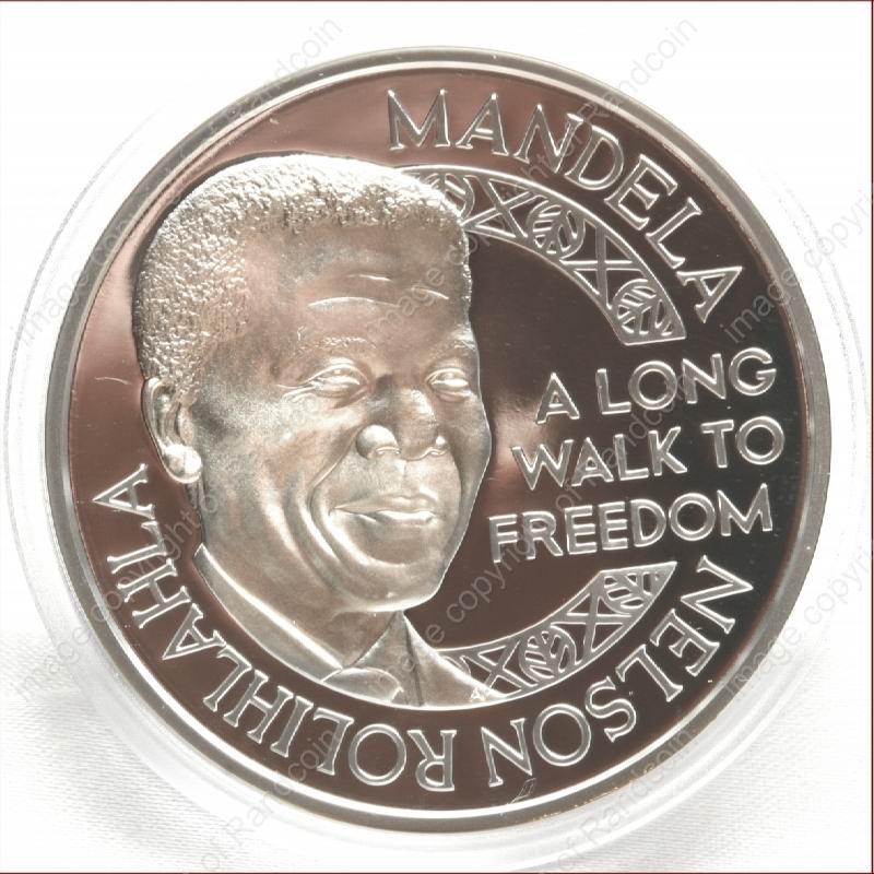 2006_Mandela_Silver_Norway_Nobel_Peace_Medal_ob