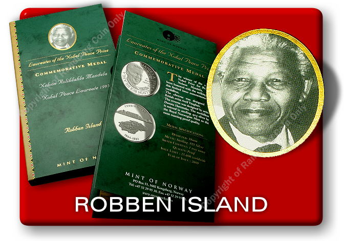 2009_Silver_Proof_Mandela_Laureate_Robben_Island_Medallion_in_Green_Folder_closed