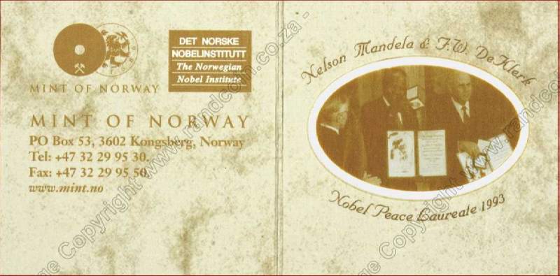 Mandela_Silver_Norway_Nobel_Peace_cert_ob