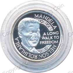Mandela_Silver_tenth_oz_Medal_obn
