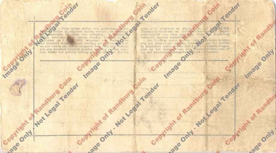 GN_Pretoria_28_5_1900_Een_Pond_Star_rev