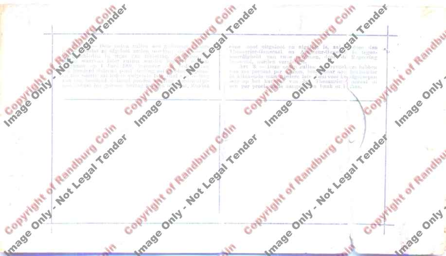 GN_Pretoria_28_5_1900_Honderd_Pond_Spade_rev