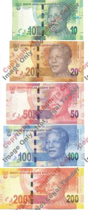 L_Kganyago_2nd_Mandela_Centenary_Set_AA_1820_UNC_rev