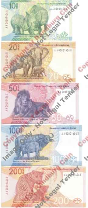 L_Kganyago_3rd_Mandela_Set_AA1406_UNC_ob