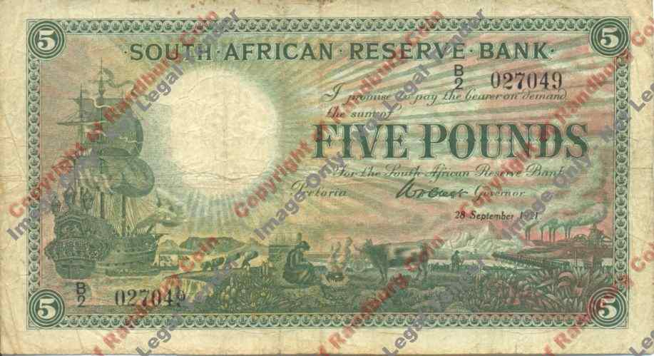 SARB_WH_Clegg_1st_005_Pound_VFplus_1921_B2_049_rev.jpg