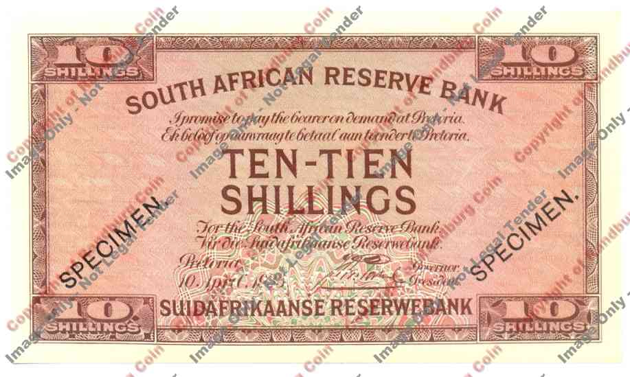 J_Postmus_1st_Ten_Shilling_1933_Specimen_AU-Unc_ob.jpg