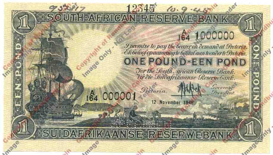 MH_de_Kock_1st_001_Pound_1946_Specimen_light_tear_topL_back_Unc_ob.jpg