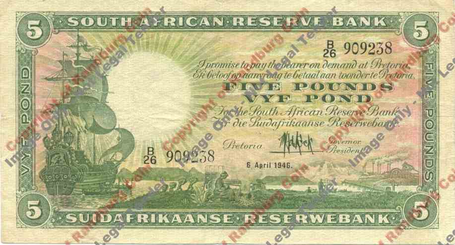 MH_de_Kock_1st_005_Pound_1946_VFplus-EF_ob.jpg