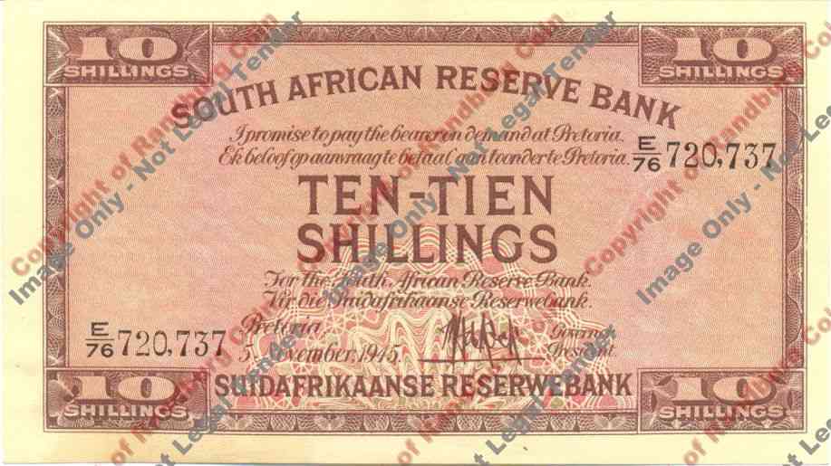 MH_de_Kock_1st_10_Shillings_1945_UNC_ob.jpg