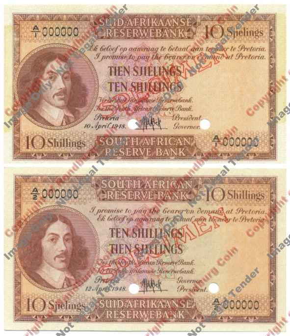 MH_De_Kock_2nd_Ten_Shillings_1st_SerA1_SerA2_1948_Unc_pair_ob.jpg