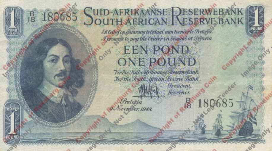 MH_de_Kock_2nd_001_Pound_1948_AfrEng_VFplus_ob.jpg