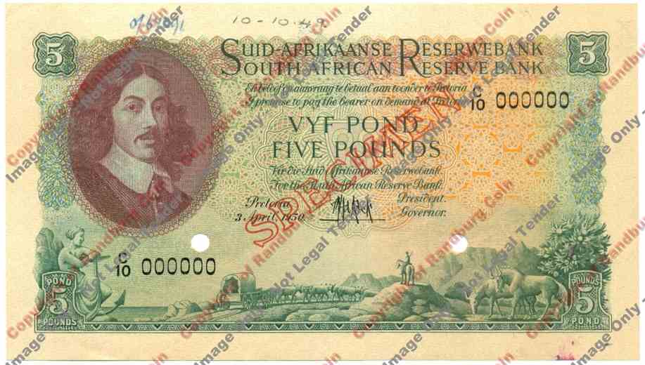 MH_de_Kock_2nd_005_Pound_1950_AfrEng_Specimen_1st_C10_EFplus-AU_ob.jpg