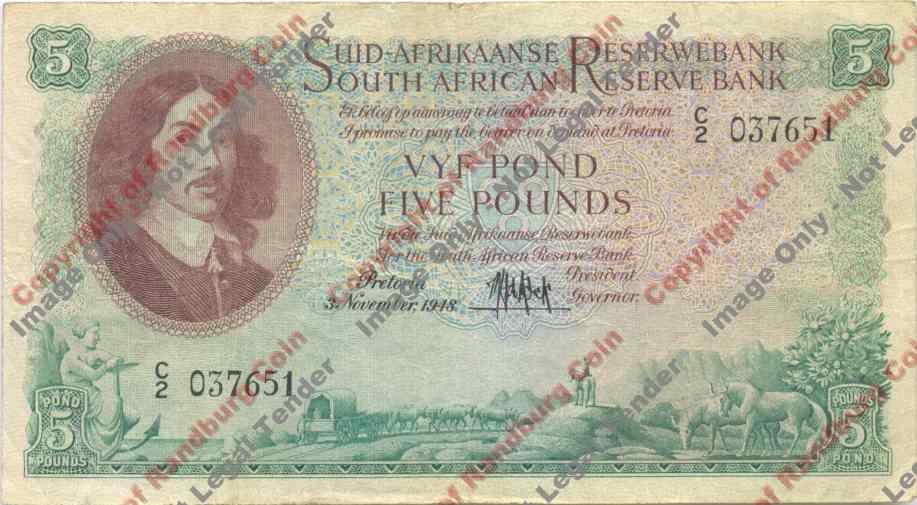 MH_de_Kock_2nd_005_Pound_AfrEng_VFplus_ob.jpg
