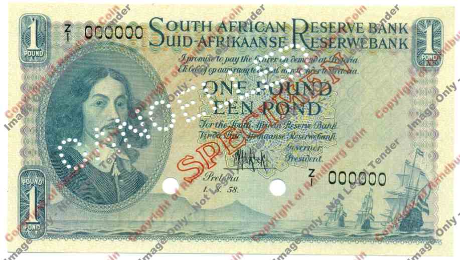 MH_de_Kock_3rd_001_Pound_EngAfr_1958_Z1_repl_specimen_Unc_ob.jpg