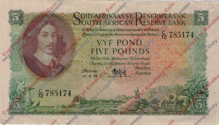 MH_de_Kock_3rd_5_Pound_AfrEng_VFplus_obn.jpg