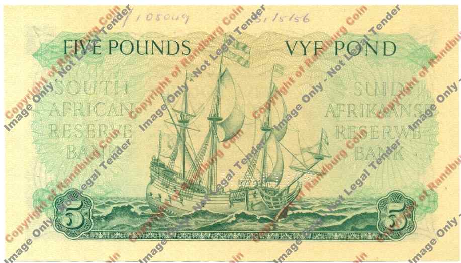 MH_de_Kock_3rd_5_Pound_EngAfr_1957_Specimen_AUnc_rev.jpg
