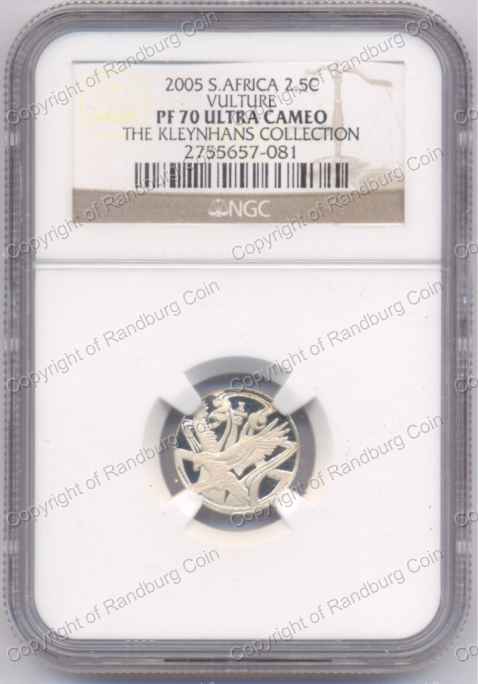 2005_Silver_2_Half_cent_vultures_coin_PF70_ob
