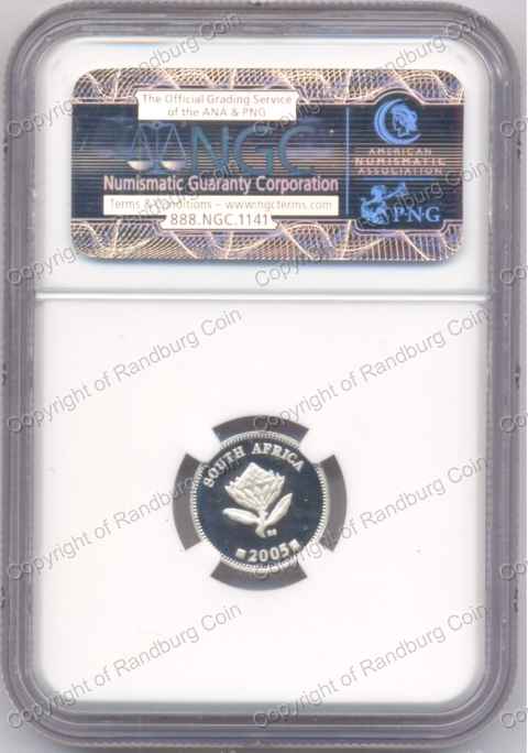 2005_Silver_2_Half_cent_vultures_coin_PF70_rev