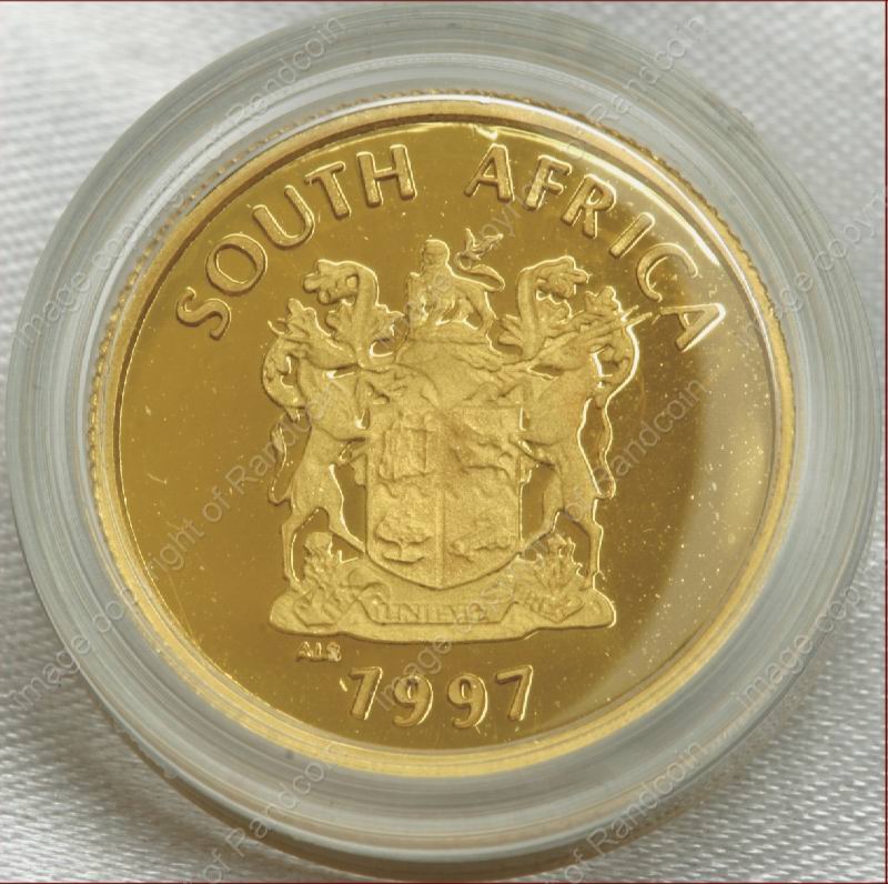 1997_Gold_One_Tenth_Cultural_Heart_Transplant_coin_ob.