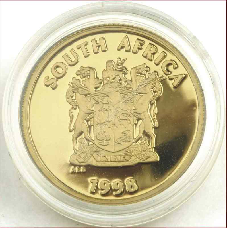 1998_Gold_One_Tenth_Cultural_San_Coin_ob