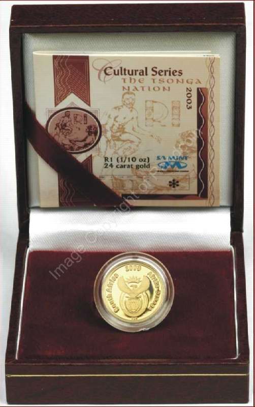 2003_Gold_One_Tenth_Cultural_Tsonga_ob.