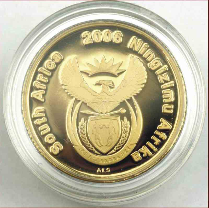 2006_Gold_One_Tenth_Cultural_emaSwati_Coin_ob