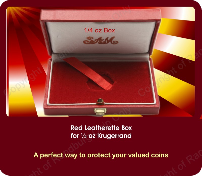 Gold_Red_Krugerrand_Quarter_oz_Box