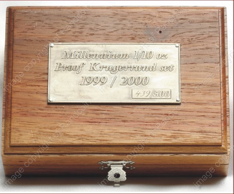 1999_to_2000_Tenth_oz_KR_Proof_2_Coin_Millenium_Set_Box_closed