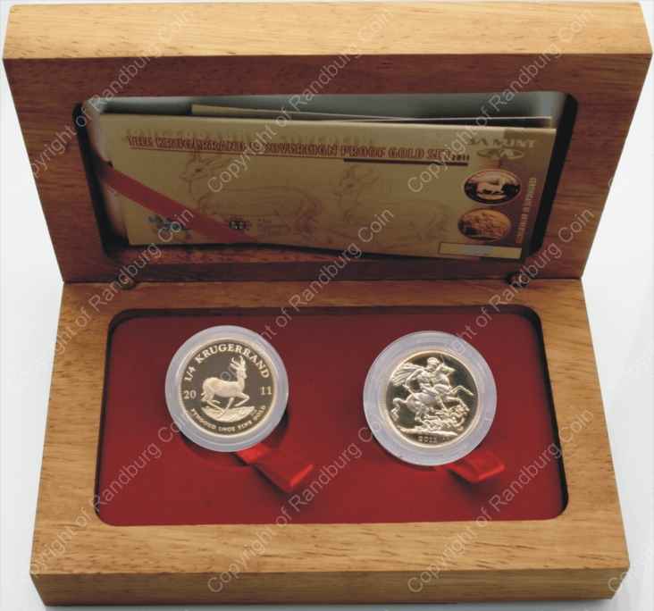 2011_Gold_Proof_Krugerrand_Quarter_oz_and_Sovereign_Coin_Set_box_open_rev.jpg