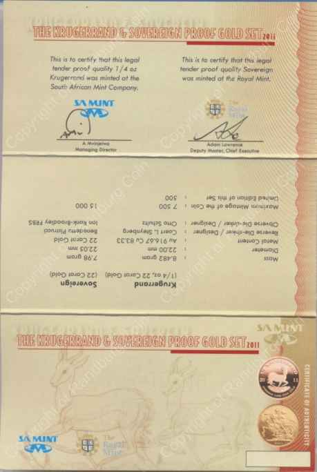 2011_Gold_Proof_Krugerrand_Quarter_oz_and_Sovereign_Set_Cert_rev.jpg