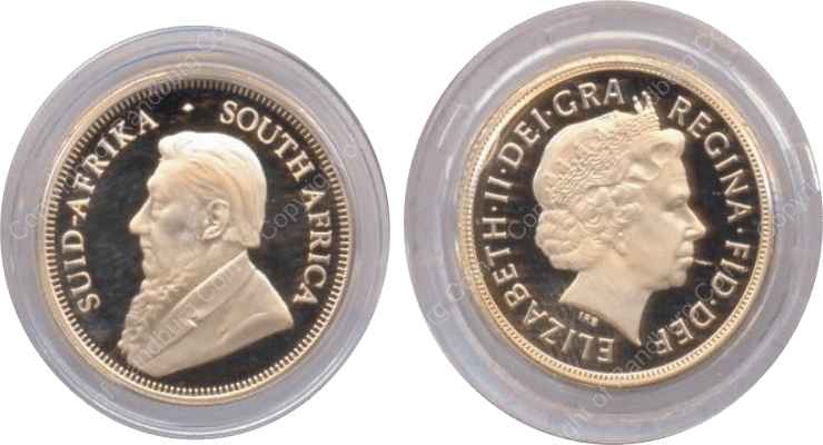 2011_Gold_Proof_Krugerrand_Quarter_oz_and_Sovereign_Set_Coin_ob.jpg