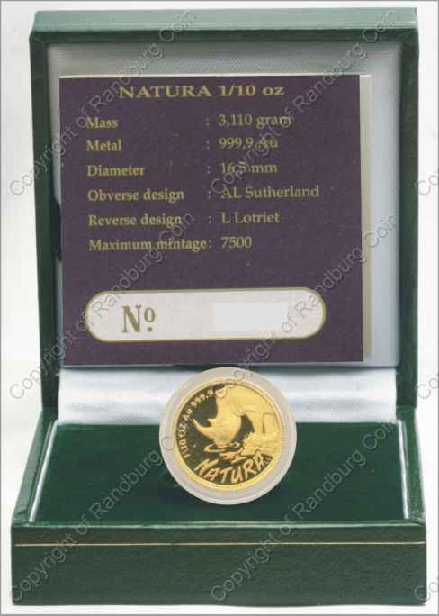 1995_Gold_Natura_Rhino_Tenth_oz_Box_rev.jpg