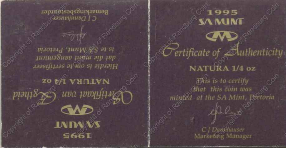 1995_Gold_Proof_Natura_Rhino_1-4_Cert_rev.jpg