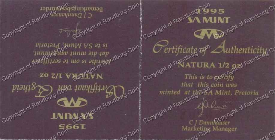 1995_Gold_Proof_Natura_Rhino_Half_oz_Cert_ob.jpg