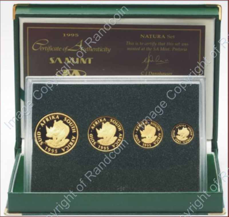 1995_Gold_Proof_Rhino_Natura_Set_open_box_ob