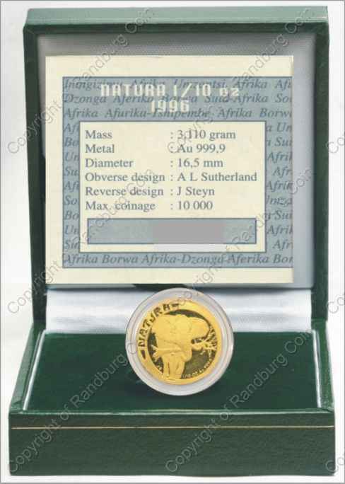 1996_Gold_Natura_Elephant_Tenth_oz_Box_rev.jpg